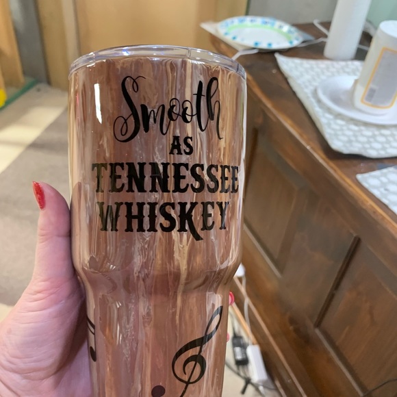 Ss cups glitter or painted - Picture 3 of 8